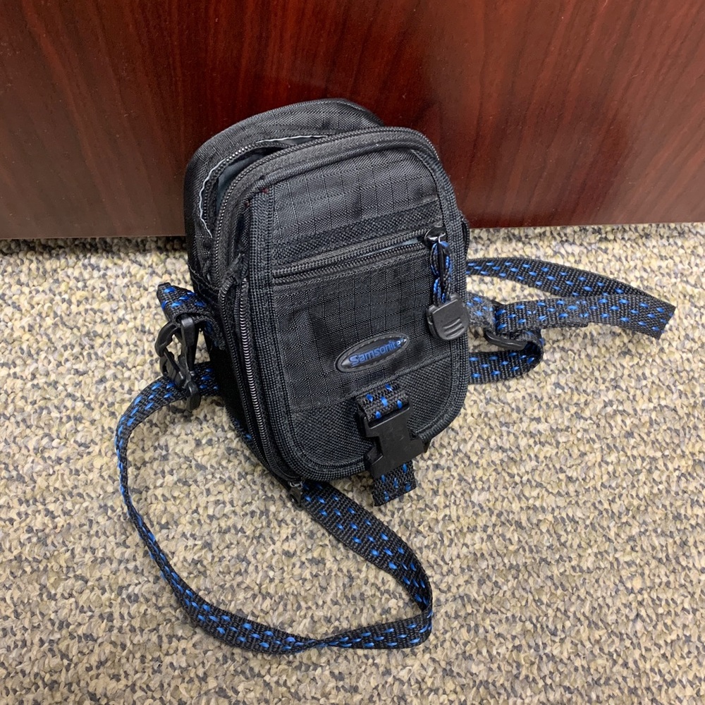 Samsonite Camera Case - Picture 5 of 6